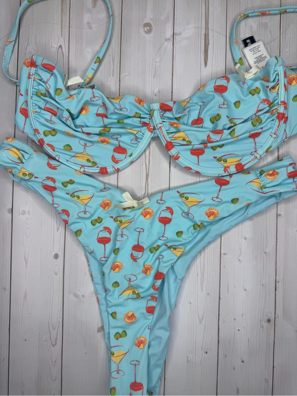 Dippin Daisys Bikini
